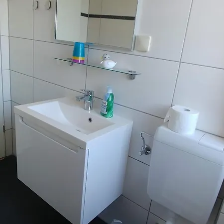 Haus Abendsonne Hochparterre Klein Koblenz (Rhineland-Palatinate)