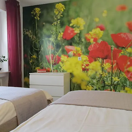 Haus Abendsonne Hochparterre Klein 아파트 코블렌츠