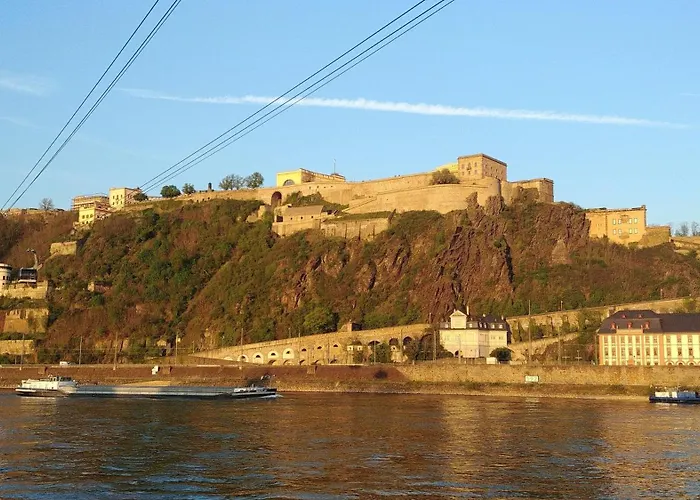 Haus Abendsonne Hochparterre Klein Apartament *